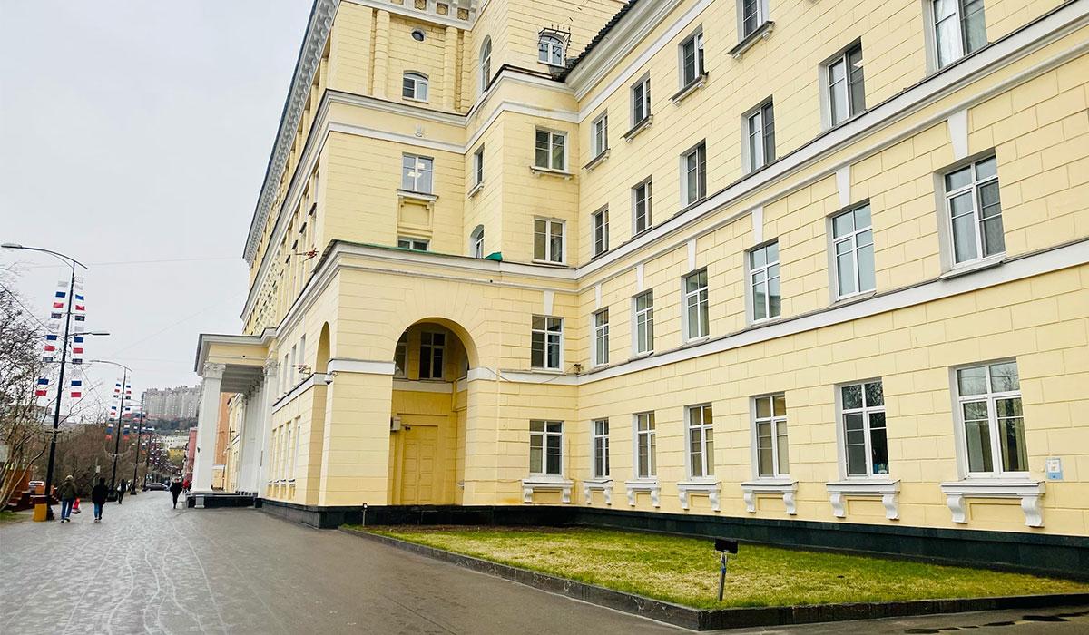 С главой минтранса Мурманской области расторгли служебный контракт